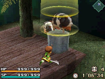 Final Fantasy Crystal Chronicles: Ring of Fates
