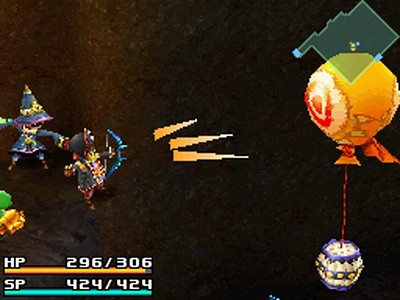 Final Fantasy Crystal Chronicles: Ring of Fates