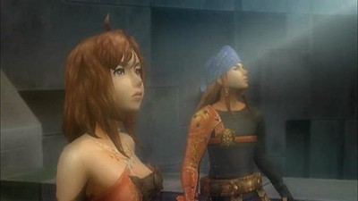 Final Fantasy Crystal Chronicles: The Crystal Bearers