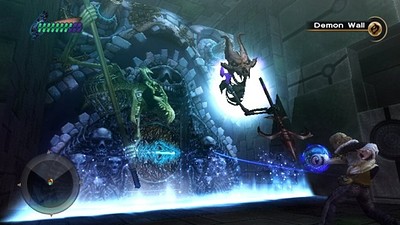 Final Fantasy Crystal Chronicles: The Crystal Bearers