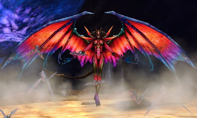 Final Fantasy Explorers