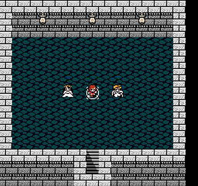 Final Fantasy II