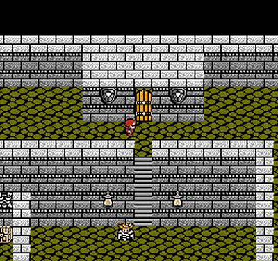 Final Fantasy II