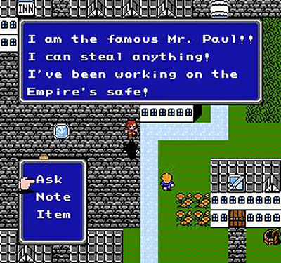 Final Fantasy II