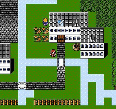 Final Fantasy II