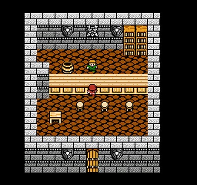 Final Fantasy II