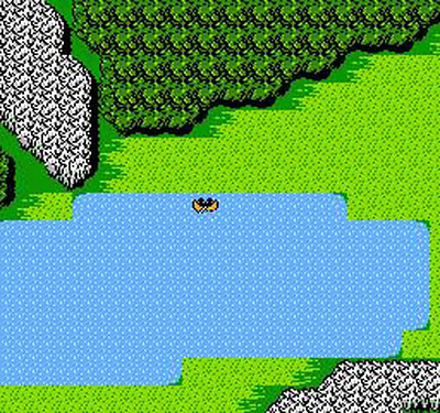 Final Fantasy II
