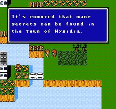 Final Fantasy II