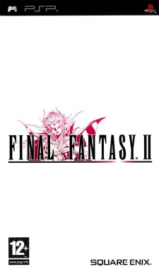 Final Fantasy II Anniversary Edition