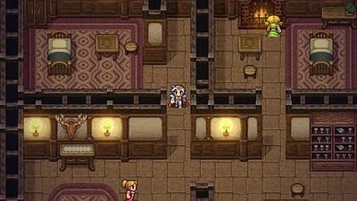 Final Fantasy II Anniversary Edition