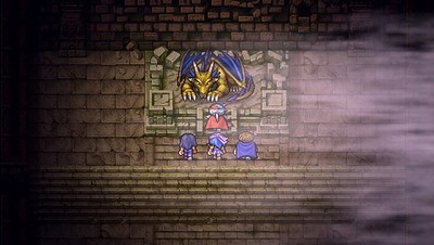 Final Fantasy II Anniversary Edition
