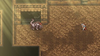 Final Fantasy II Anniversary Edition