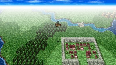 Final Fantasy II Anniversary Edition