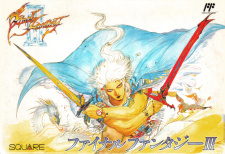 Final Fantasy III