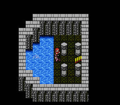 Final Fantasy III