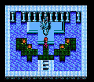 Final Fantasy III