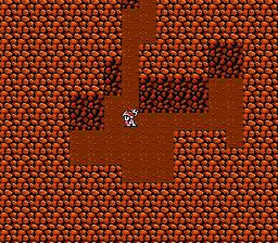Final Fantasy III