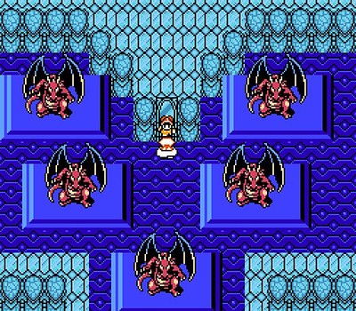 Final Fantasy III