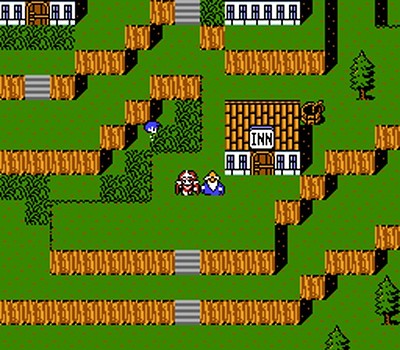 Final Fantasy III