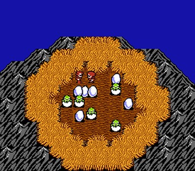 Final Fantasy III