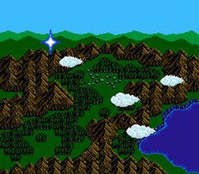 Final Fantasy III