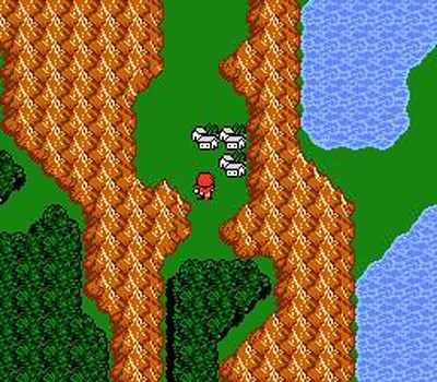 Final Fantasy III