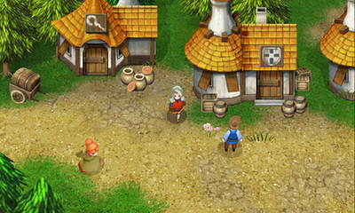Final Fantasy III
