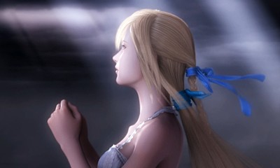 Final Fantasy III