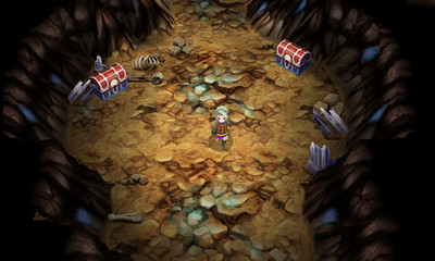 Final Fantasy III