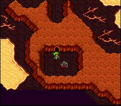 Final Fantasy IV