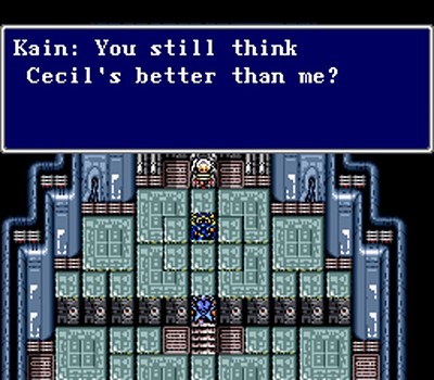 Final Fantasy IV