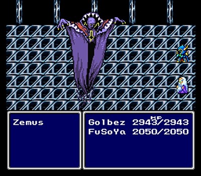 Final Fantasy IV