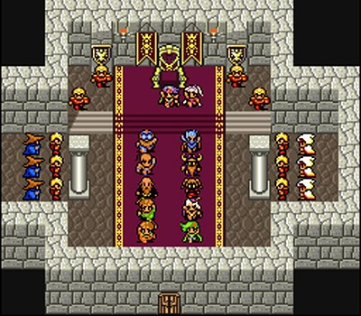 Final Fantasy IV