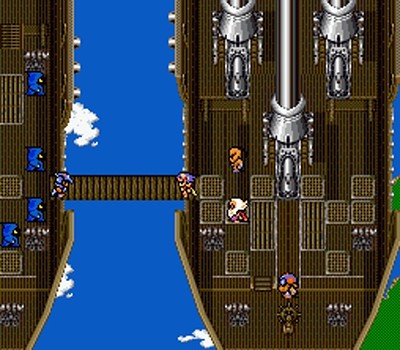 Final Fantasy IV