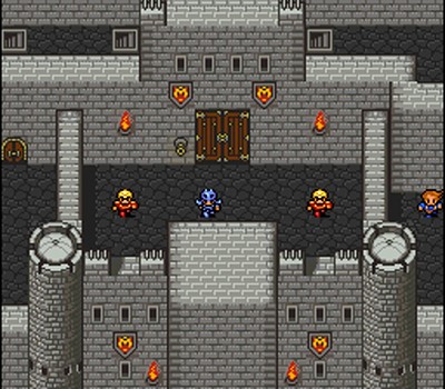 Final Fantasy IV