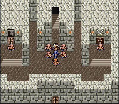 Final Fantasy IV