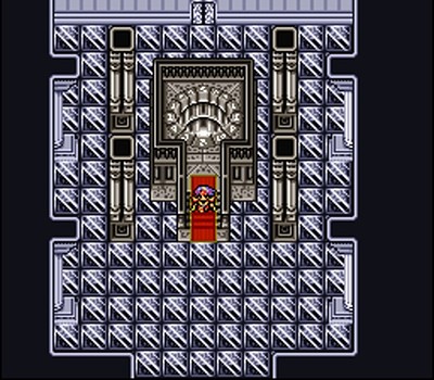 Final Fantasy IV