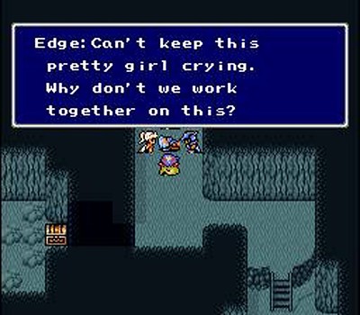 Final Fantasy IV