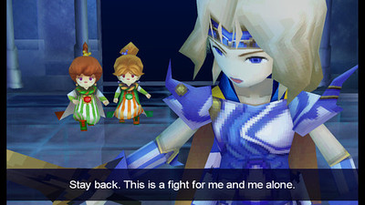 Final Fantasy IV