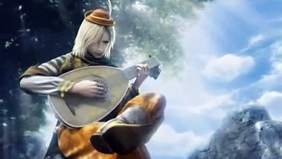 Final Fantasy IV