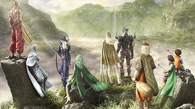 Final Fantasy IV