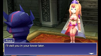 Final Fantasy IV