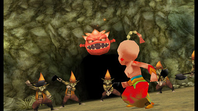 Final Fantasy IV