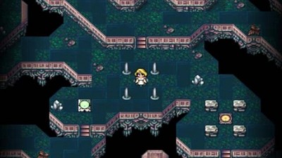 Final Fantasy IV: The After Years
