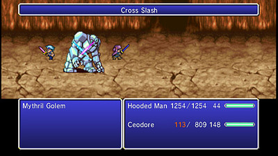 Final Fantasy IV: The After Years