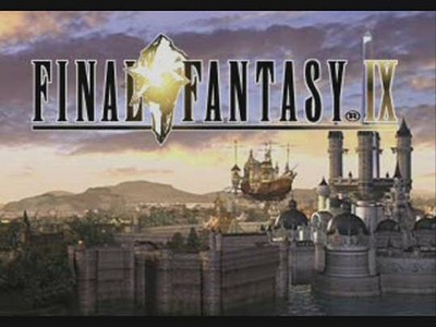 Final Fantasy IX