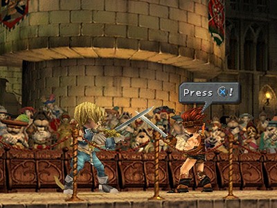 Final Fantasy IX