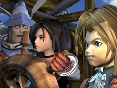 Final Fantasy IX