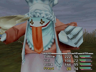 Final Fantasy IX