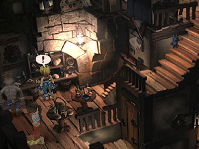 Final Fantasy IX